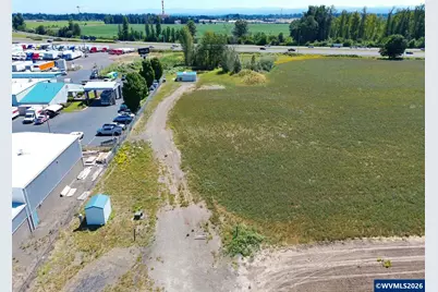 00000 Huff Dr, Gervais, OR 97423 - Photo 5