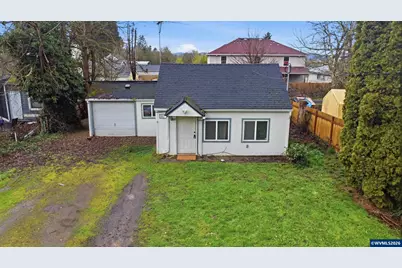 2035 Evergreen Av NE, Salem, OR 97301 - Photo 1