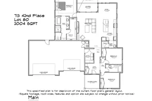 713 SE 42nd Pl, Newport, OR 97366 - Photo 3