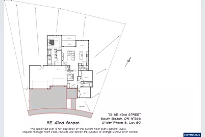 713 SE 42nd Pl, Newport, OR 97366 - Photo 33