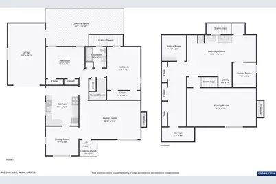 1845 24th St NE, Salem, OR 97301 - Photo 35