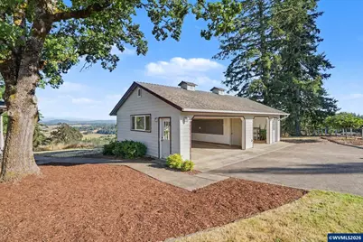 12024 South Shadow Hills Ct SE, Turner, OR 97392 - Photo 37