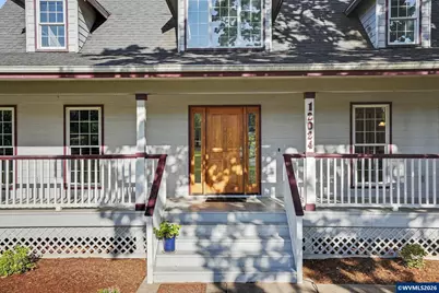 12024 South Shadow Hills Ct SE, Turner, OR 97392 - Photo 5