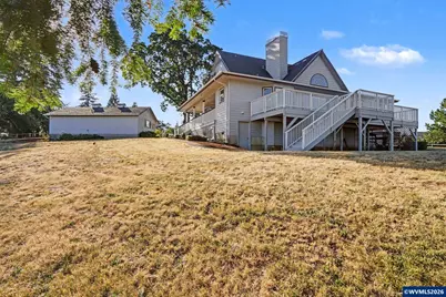12024 South Shadow Hills Ct SE, Turner, OR 97392 - Photo 35