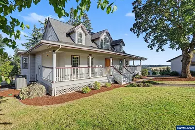 12024 South Shadow Hills Ct SE, Turner, OR 97392 - Photo 3