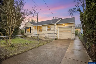 910 Ford St SE, Salem, OR 97301 - Photo 1