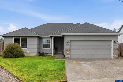 3422 NE Harvest Dr, McMinnville, OR 97128 - Photo 1