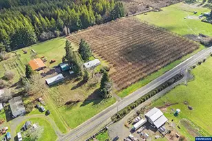 34931 Meridian Rd, Lebanon, OR 97355 - Photo 41