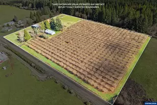34931 Meridian Rd, Lebanon, OR 97355 - Photo 1