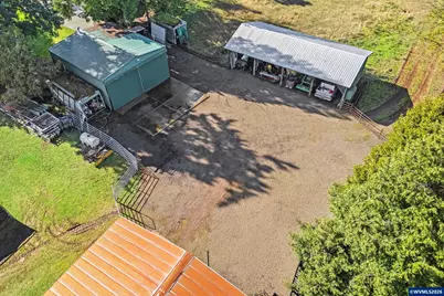 34931 Meridian Rd, Lebanon, OR 97355 - Photo 39