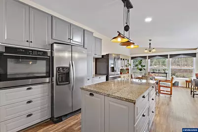 128 Louisa St, Gates, OR 97346 - Photo 13