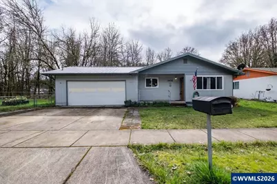 1435 Elm St, Sweet Home, OR 97386 - Photo 5