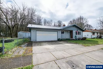 1435 Elm St, Sweet Home, OR 97386 - Photo 3