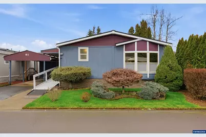 1307 S Water St #81, Silverton, OR 97381 - Photo 1