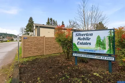 1307 S Water St #81, Silverton, OR 97381 - Photo 37