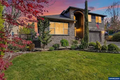 2653 Breckenridge St NW, Salem, OR 97304 - Photo 1