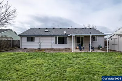 2963 S 7th Pl, Lebanon, OR 97355 - Photo 43