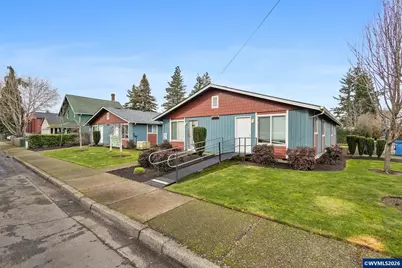 2585 &amp; 2595 Lee St SE, Salem, OR 97301 - Photo 7