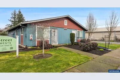 2585 &amp; 2595 Lee St SE, Salem, OR 97301 - Photo 5