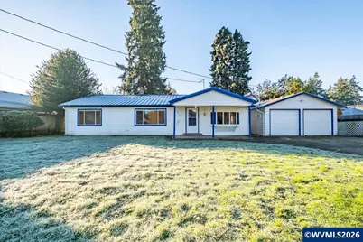 2573 Kalmia St, Sweet Home, OR 97386 - Photo 1