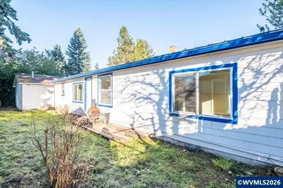 2573 Kalmia St, Sweet Home, OR 97386 - Photo 31