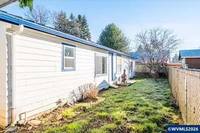 2573 Kalmia St, Sweet Home, OR 97386 - Photo 29