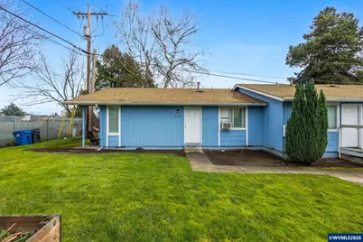 4133 &amp; 4143 Campbell Dr SE, Salem, OR 97317 - Photo 7