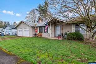 1360 Sunset Ln, Sweet Home, OR 97386 - Photo 21