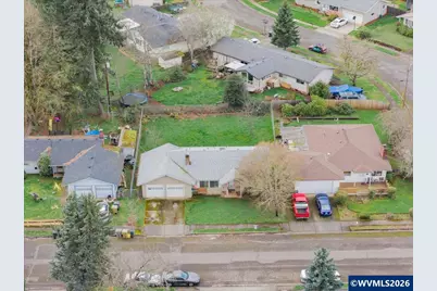 1360 Sunset Ln, Sweet Home, OR 97386 - Photo 19
