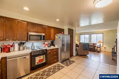 1360 Sunset Ln, Sweet Home, OR 97386 - Photo 9