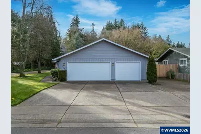 1376 Brickley Rd, Eugene, OR 97401 - Photo 5