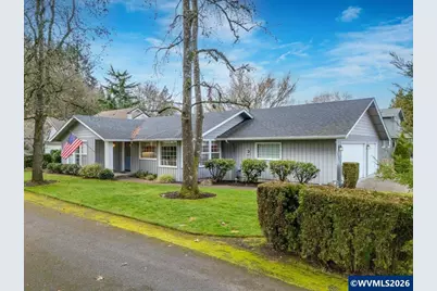 1376 Brickley Rd, Eugene, OR 97401 - Photo 1