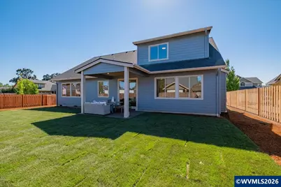 2110 Nighthawk Av, Stayton, OR 97383 - Photo 25