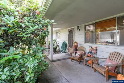 4033 NE Morning St, Corvallis, OR 97330 - Photo 3