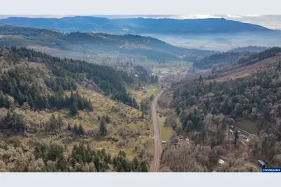 25045 Gap Rd, Brownsville, OR 97327 - Photo 37