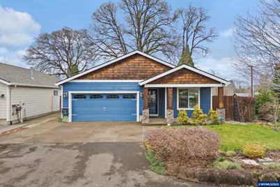 1575 Leo St NE, Keizer, OR 97303 - Photo 3