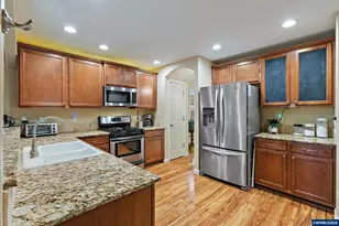 1575 Leo St NE, Keizer, OR 97303 - Photo 13