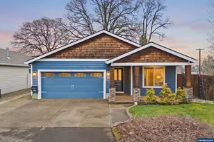 1575 Leo St NE, Keizer, OR 97303 - Photo 1