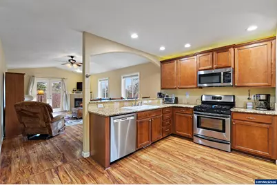 1575 Leo St NE, Keizer, OR 97303 - Photo 15