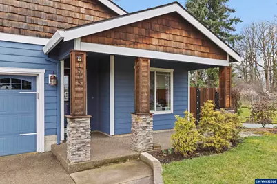 1575 Leo St NE, Keizer, OR 97303 - Photo 5