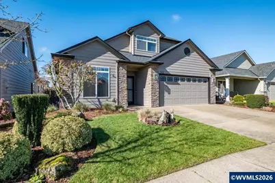 745 SE Glendover Ln, Dallas, OR 97338 - Photo 3