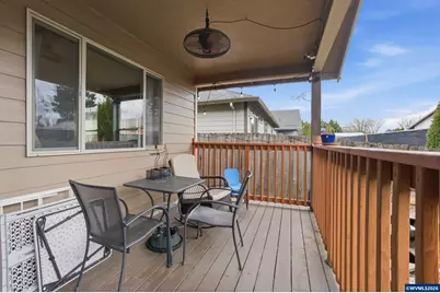 226 NW Sagan Lp, Sheridan, OR 97378 - Photo 29