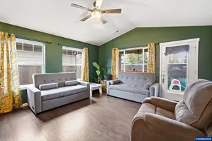 226 NW Sagan Lp, Sheridan, OR 97378 - Photo 15