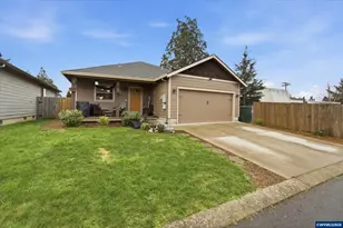 226 NW Sagan Lp, Sheridan, OR 97378 - Photo 1