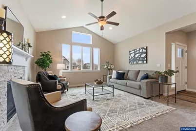 309 NE Berry St, Sublimity, OR 97385 - Photo 11