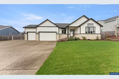 309 NE Berry St, Sublimity, OR 97385 - Photo 3