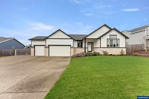 309 NE Berry St, Sublimity, OR 97385 - Photo 3