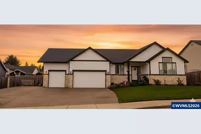 309 NE Berry St, Sublimity, OR 97385 - Photo 1