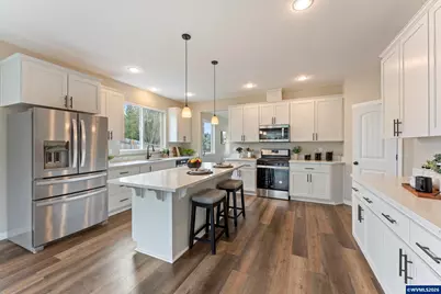 309 NE Berry St, Sublimity, OR 97385 - Photo 15