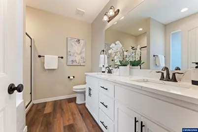 309 NE Berry St, Sublimity, OR 97385 - Photo 33